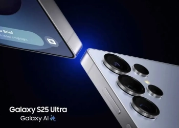 Samsung galaxy s25 ultra oficial