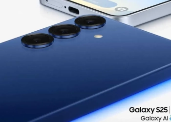 Samsung galaxy s25 oficial