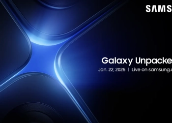 Samsung galaxy unpacked 2025