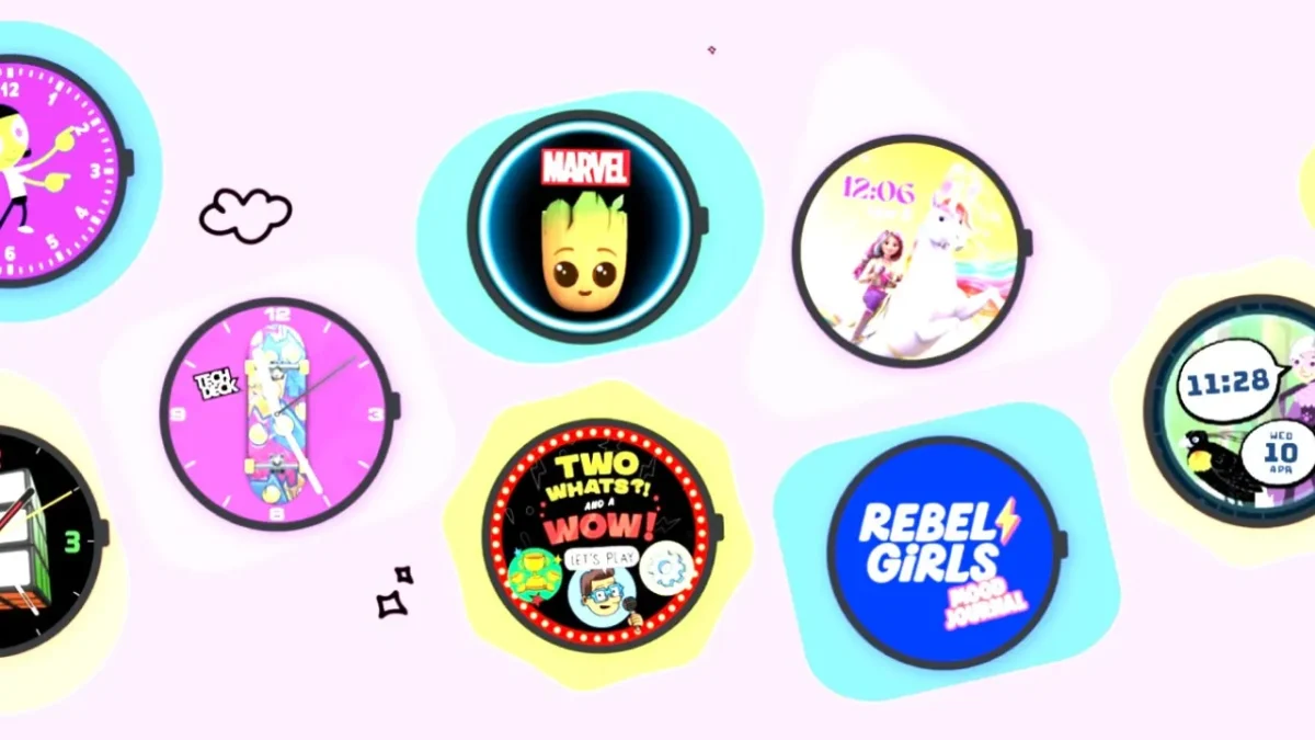 Samsung galaxy watch for kids - google (2)