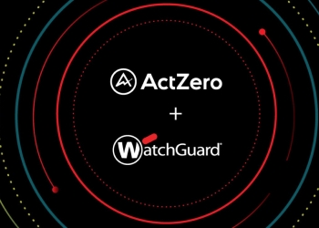 Watchguard reforça solução mdr com aquisição da actzero