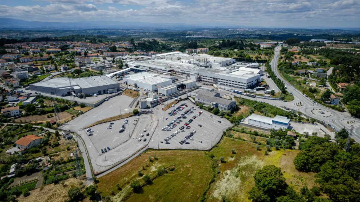 Stellantis Portugal Mangualde TecheNet Stellantis portugal mangualde