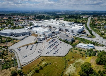 Stellantis portugal mangualde