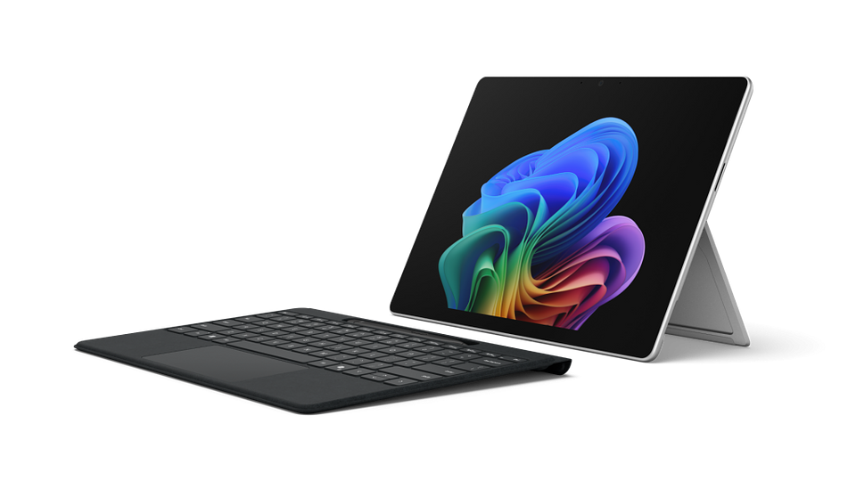 Surface pro 11. ª edição