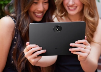 Tcl apresenta tecnologia nxtpaper 4. 0 em novos dispositivos