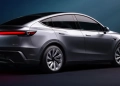 Tesla model y 2025 (3)