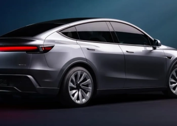 Tesla model y 2025 (3)