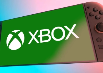 Xbox microsoft - nintendo switch 2