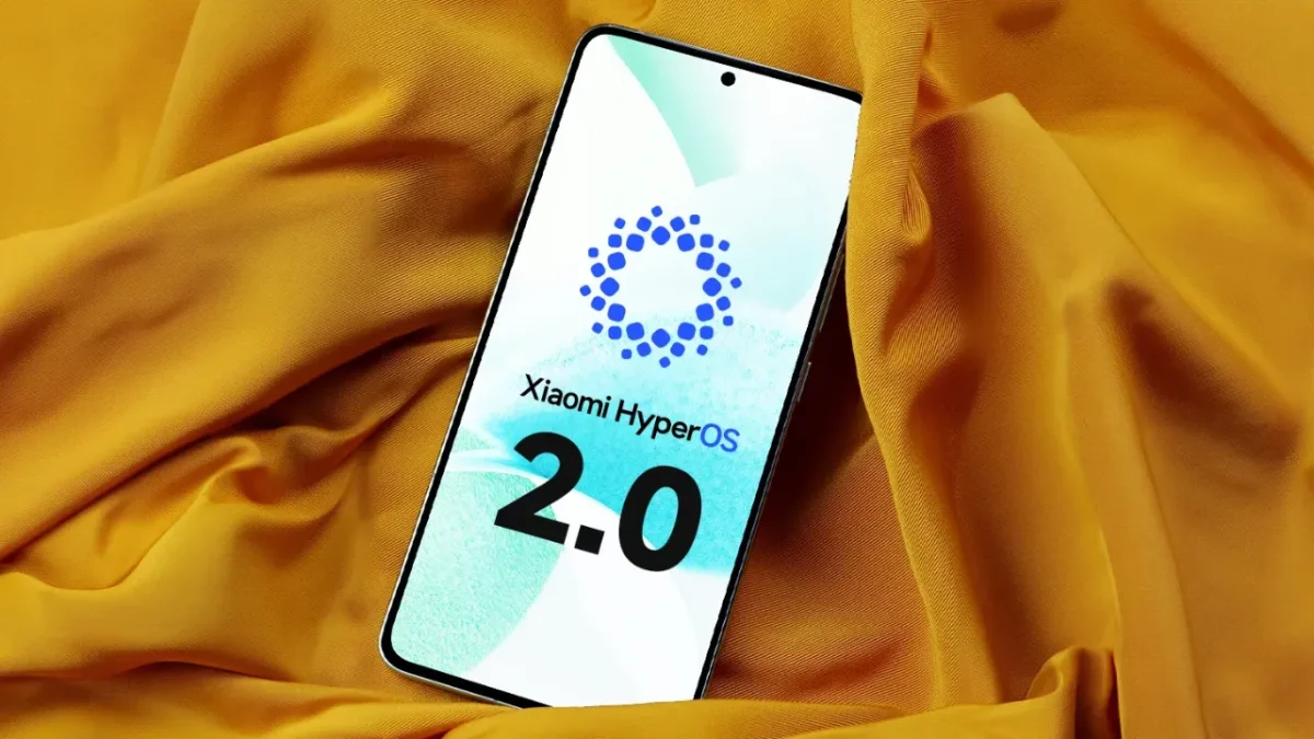 Xiaomi HyperOS 2.0 2 TecheNet Xiaomi hyperos 2. 0 (2)