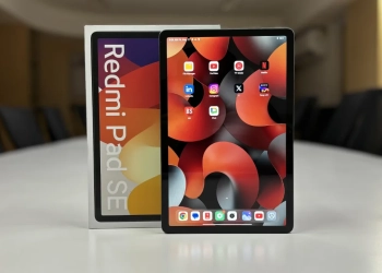 Xiaomi redmi pad se - promoção