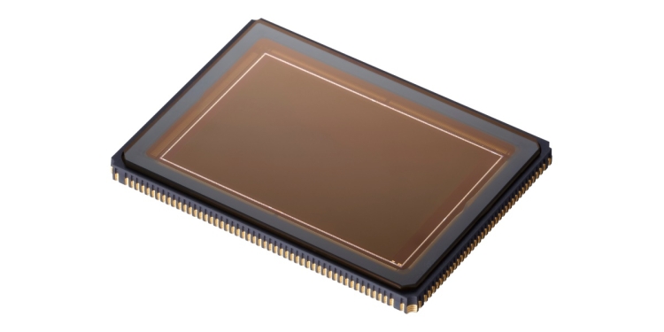 canon sensor 410MP TecheNet Canon revela sensor cmos de 410 megapíxeis