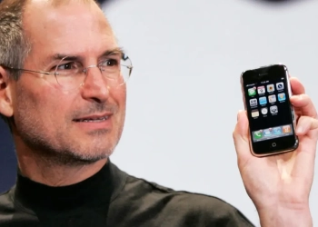 Iphone original - nokia