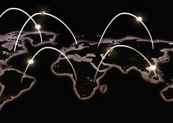 Volume de tráfego de dados na de-cix alcança recorde histórico