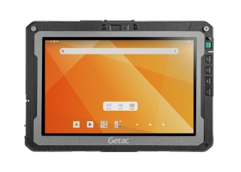 Getac zx10: tablet robusto mais leve do mercado