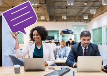 Comunicação organizacional