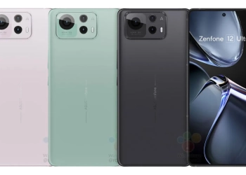 Asus zenfone 12 ultra