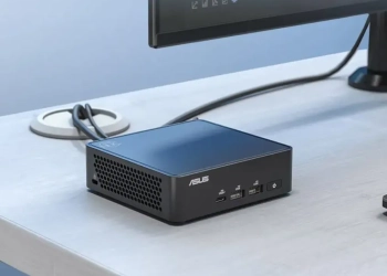 Asus mini pc
