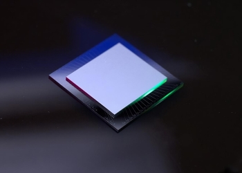 Aws anuncia ocelot, um novo chip de computação quântica