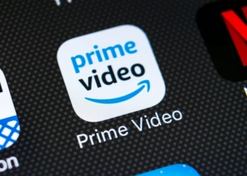 Amazon prime video - nokia