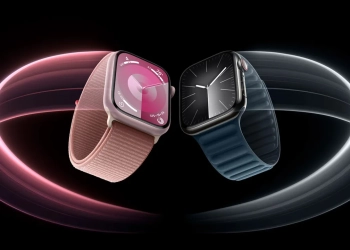 Apple watch series 9