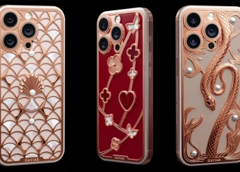 Apple iphone 16 pro - caviar dia dos namorados