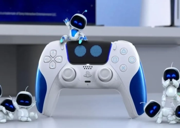 Astro bot ps5
