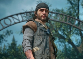 Days gone remastered: nova vida na ps5 em abril