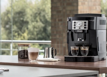 De'longhi magnifica s (2)