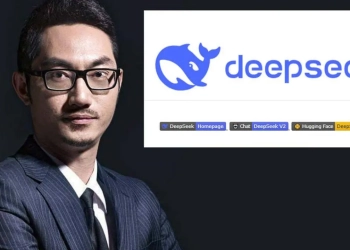 Deepseek ia