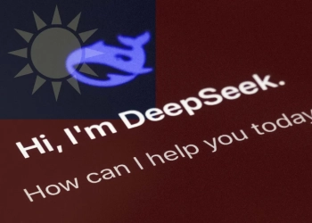 Deepseek taiwan