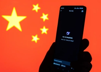 Deepseek - tiktok - china