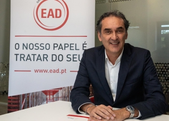 Ead investe 1,5 milhões no norte de portugal