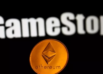 Gamestop crypto