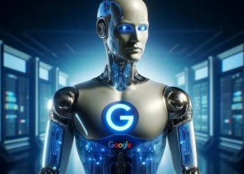 Google inteligência artificial