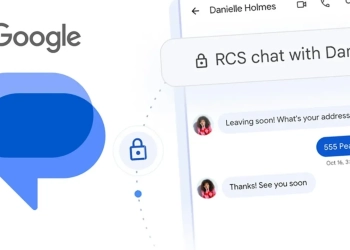 Google messages rcs (3)
