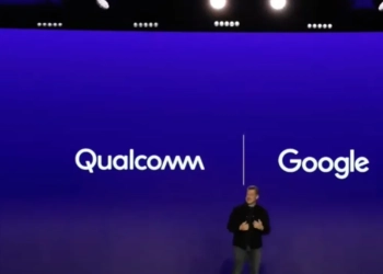 Google qualcomm android
