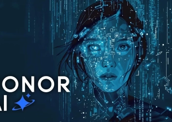Honor ai deepfakes