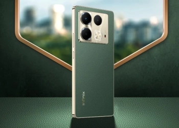 Infinix note 50 - deepseek r1