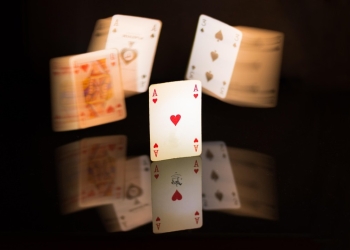 Jogos de fortuna ou azar