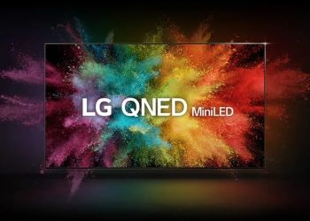 Lg qned smart tv promoção
