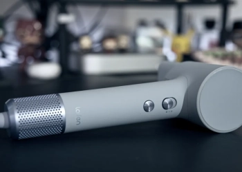 Laifen mini - secador de cabelo (10)