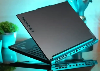 Lenovo legion slim 5