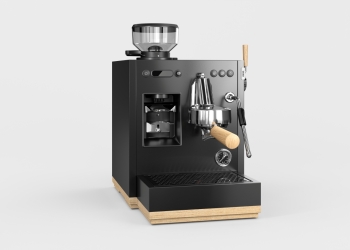 Loewe aura. Pure: máquina de café premium chega a portugal