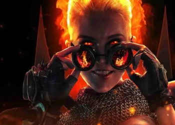 Magic the gathering - filmes e séries