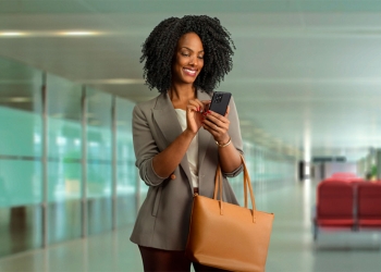 Motorola apresenta moto remote control para suporte remoto empresarial