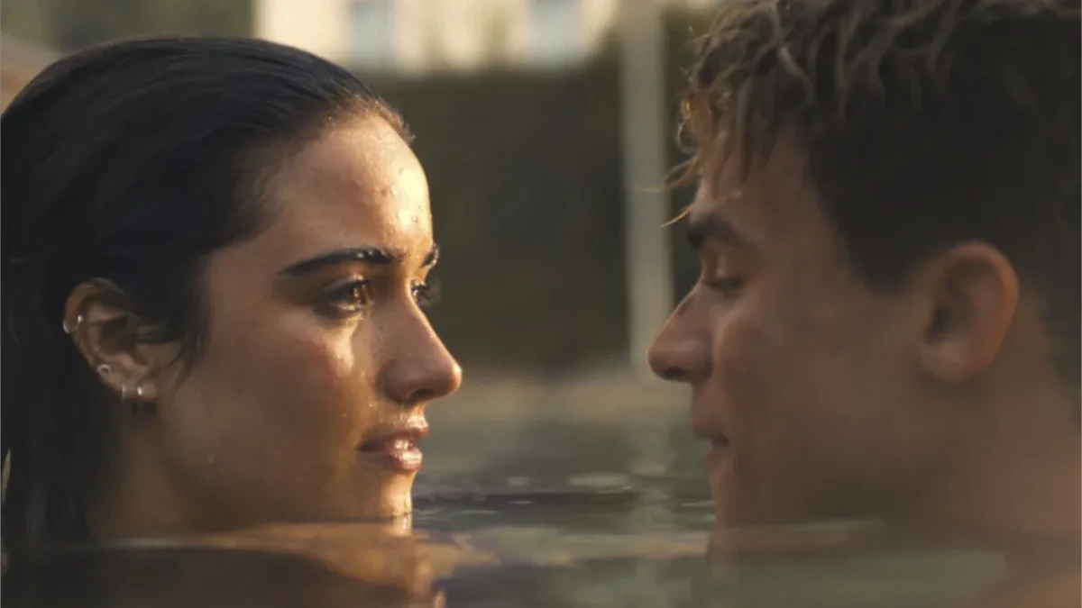 My Fault London - Amazon Prime Video