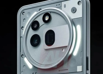 Nothing phone (3a) pro