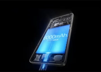 Oneplus 13 mini - bateria