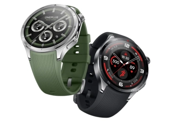 Oneplus watch 3 é oficial e promete revolucionar o mercado dos smartwatches