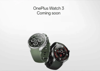 Oneplus watch 3 - 4